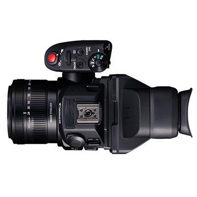 生産完了】Canon XC15 業務用デジタルビデオカメラ - 業務用撮影・映像