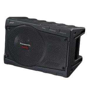 RAMSA WS-AT75-K コンパクトスピーカー(ブルーブラック) - 業務用撮影