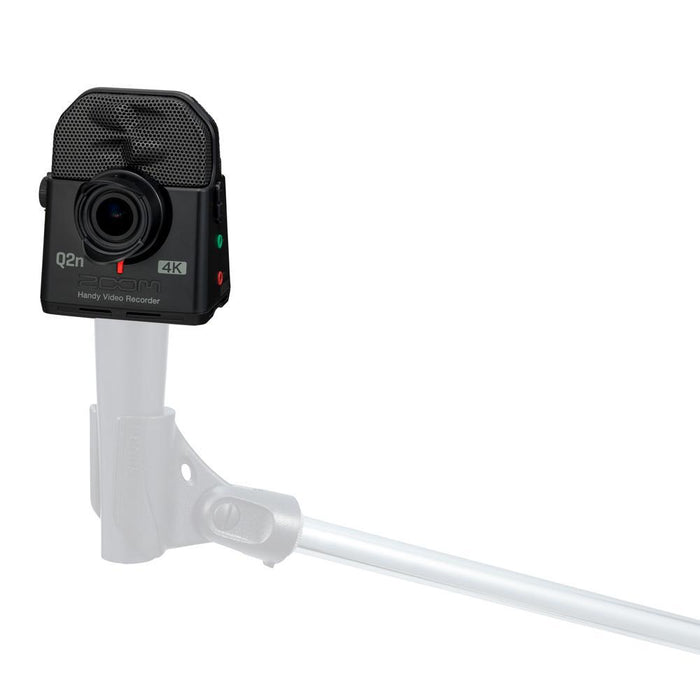 ZOOM Q2n-4K ハンディビデオレコーダー - 業務用撮影・映像・音響