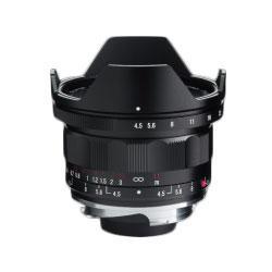 Voigtlander SUPER WIDE-HELIAR 15mm F4.5 Aspherical III VM SUPER