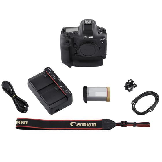 Canon EOS-1DXMK3 デジタル一眼レフ EOS-1D X Mark III ボディ - 業務