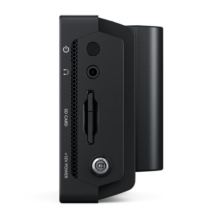 Blackmagic Video Assist 5インチ 12G HDR - 業務用撮影・映像・音響