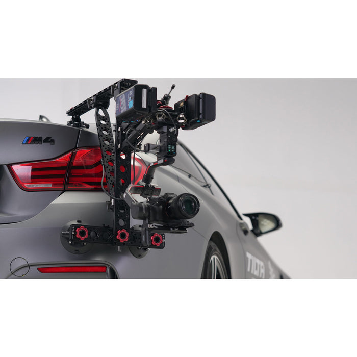 Tilta HDA-T02-A-V Hydra Alien Car Mounting System Pro Kit V Mount