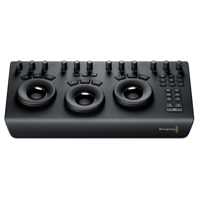 DaVinci Resolve Micro Panel(DaVinci Resolve Studio同梱) - 業務用