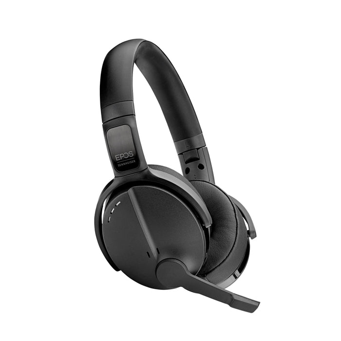 EPOS|SENNHEISER ADAPT 560 ヘッドセット(Bluetooth無線/アクティブ
