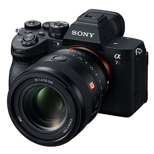 SONY SEL50F14GM FE 50mm F1.4 GM - 業務用撮影・映像・音響・ドローン