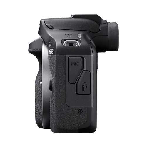 Canon EOSR100-1845ISSTMLK ミラーレスカメラ EOS R100・RF-S18-45 IS