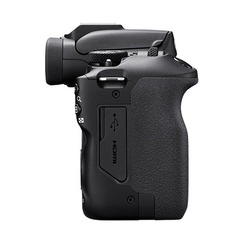 Canon EOSR100-WZK ミラーレスカメラ EOS R100・ダブルズームキット