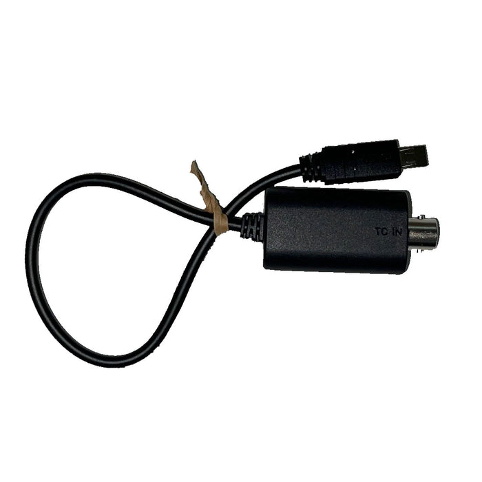 SONY A-5051-506-A VMC-BNCM1タイムコードシンクケーブル - 業務用撮影