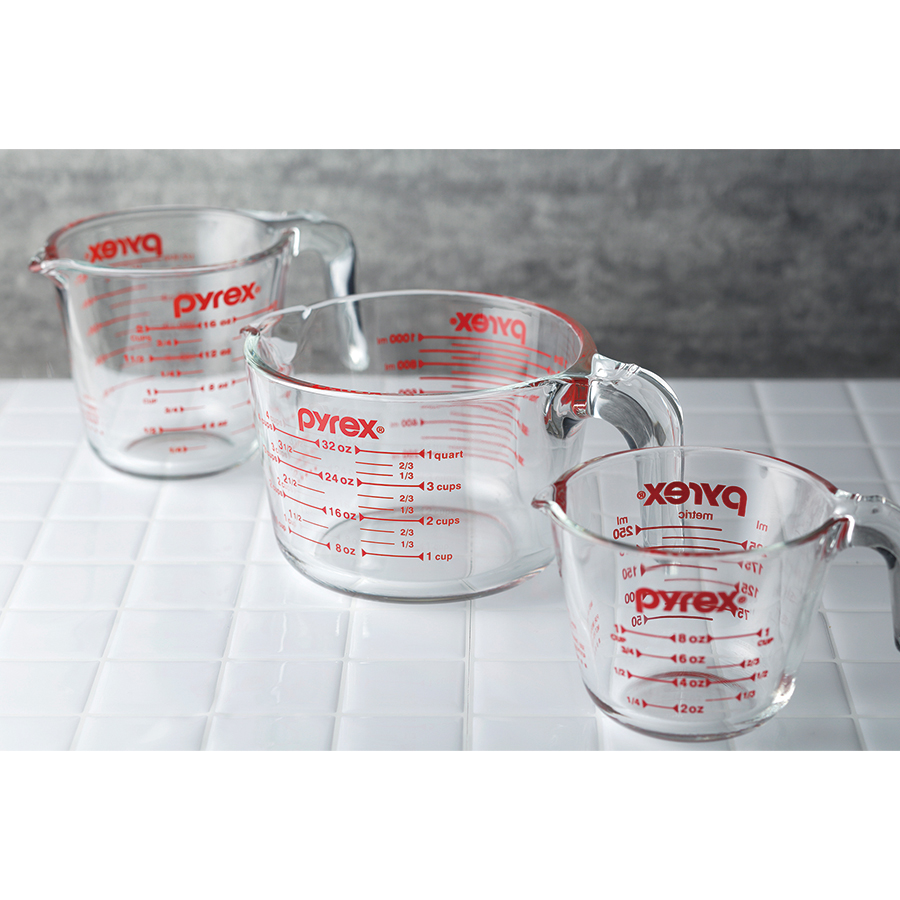 PYREX メジャーカップ500ml H CP-8632