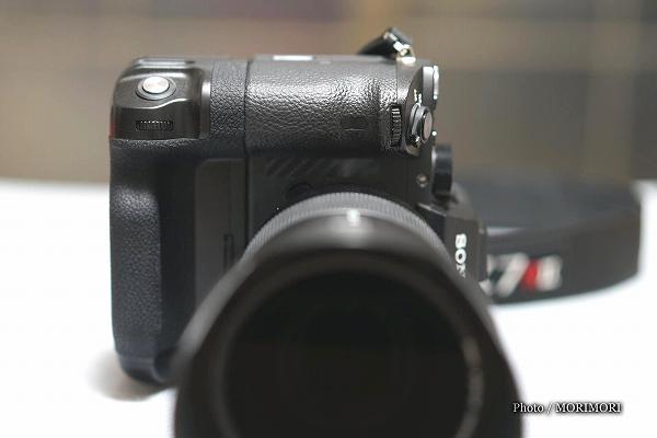 SONY α7II α7RII α7SII用縦位置バッテリーグリップVG-C2EM互換、さらに