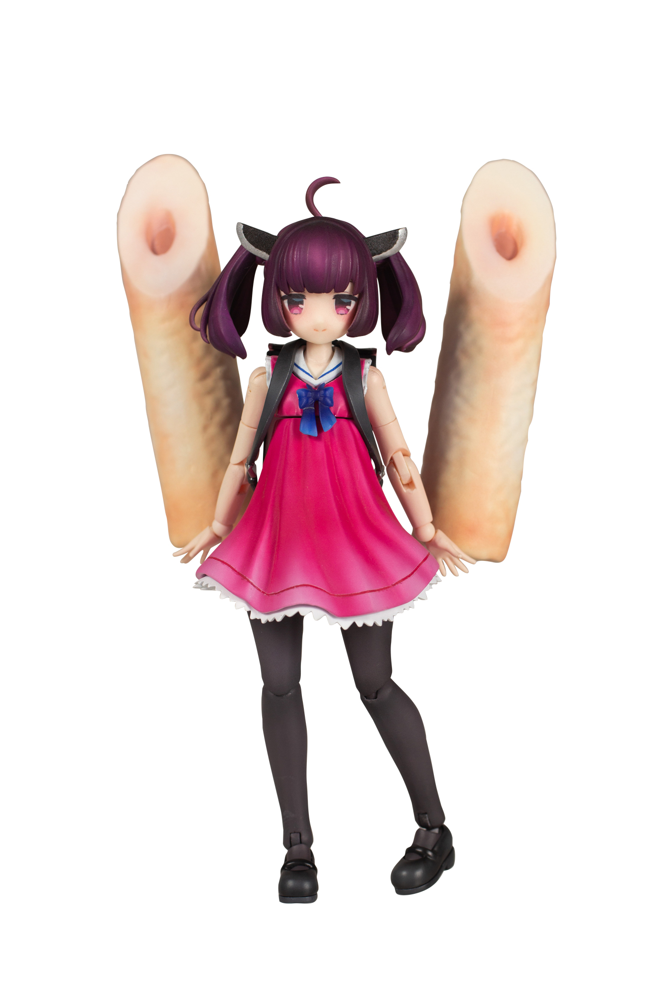 プラフィア 東北きりたん