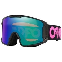 Oakley Line Miner L Goggles - Powder7