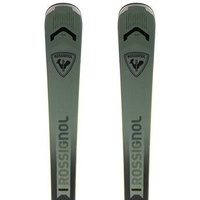 2026 Rossignol Arcade 84 184cm Skis w Bindings - Powder7