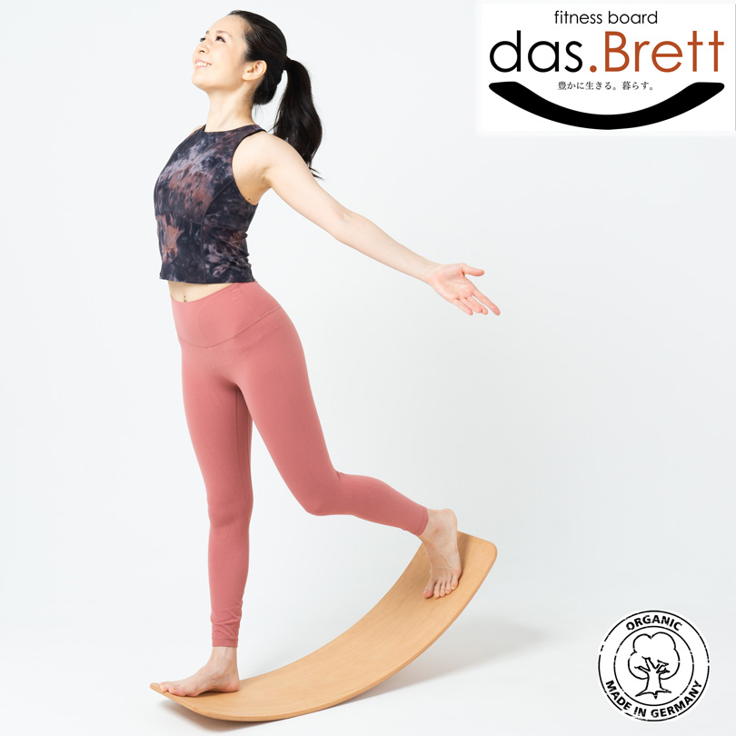 ダスブレット フィットネスボード / トレーニング・健康グッズ通販の