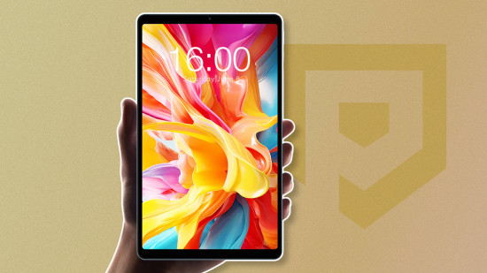 This cheap Android gaming tablet beats the iPad Mini in more than