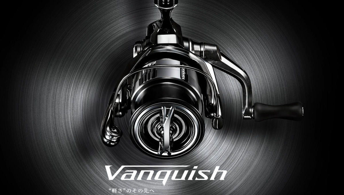 2023ヴァンキッシュ - 釣具のポイント 【公式】オンラインストア