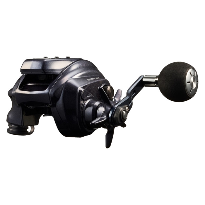 ダイワ レオブリッツ 200JL 左ハンドル 23年モデル 電動リール - 釣具