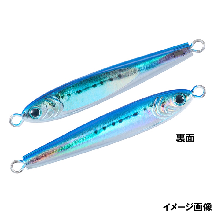 ダイワ ソルティガ TGベイト 80g AFグリーンゴールド - 釣具のポイント