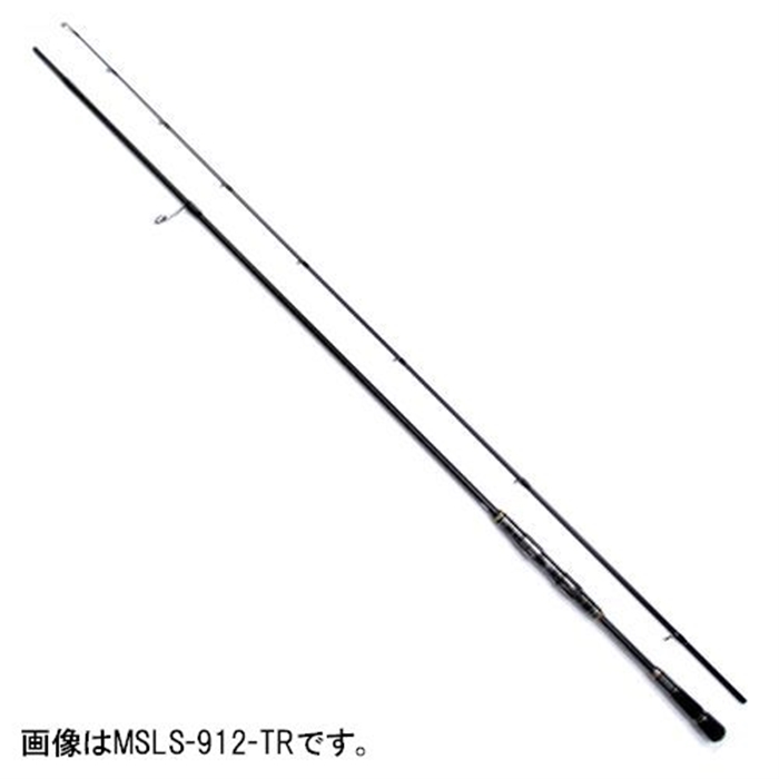 ジークラフト セブンセンスTR モンスターストリームリミテッド