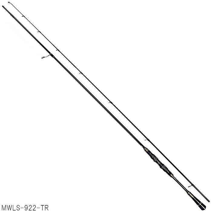 ジークラフト セブンセンスTR ミッドウォーター リミテッド MWLS-922