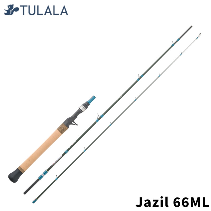 ツララ ツララ FLIGHTEX Jazil 66ML - 釣具のポイント 【公式