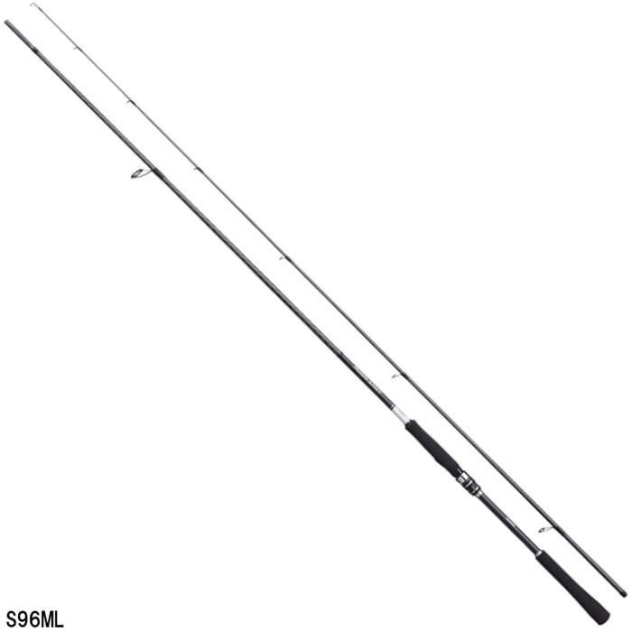 シマノ ムーンショット S96ML [2021年モデル]【大型商品】 - 釣具の