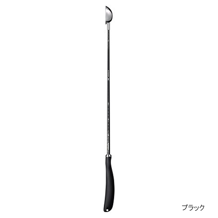 シマノ ハイパワーX ステン遠投ヒシャク SY-011P M(20cc) 65cm