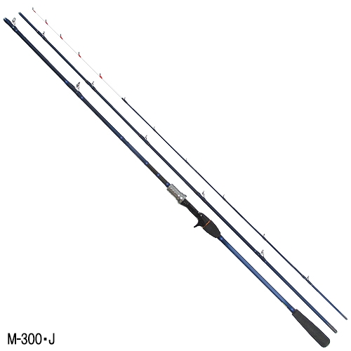 ダイワ リーディング メバル M-300・J - 釣具のポイント 【公式