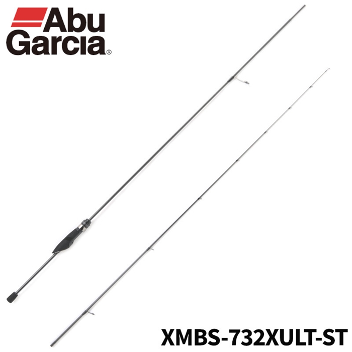 アブ・ガルシア ソルティーステージ プロトタイプ メバル XMBS-732XULT