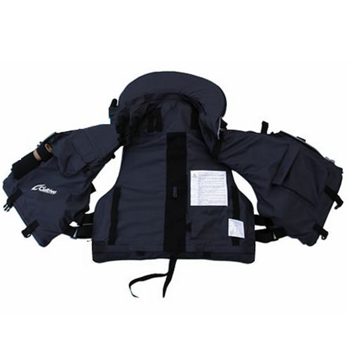 オーナー ゲームフローティングベスト3 フリー - 釣具のポイント