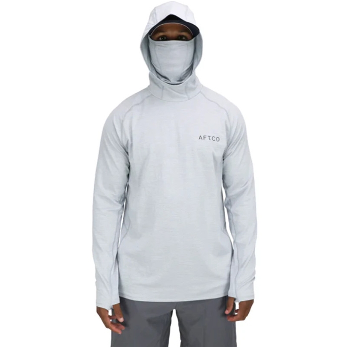AFTCO(アフコ) Adapt Phase Change Performance Hoodie M63159 US