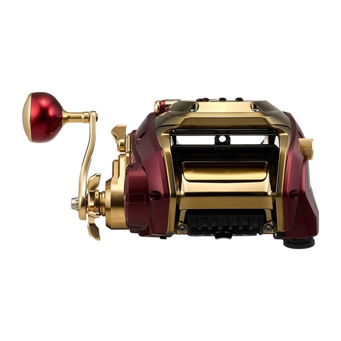 ダイワ シーボーグ G800MJ 24年モデル 電動リール - 釣具のポイント