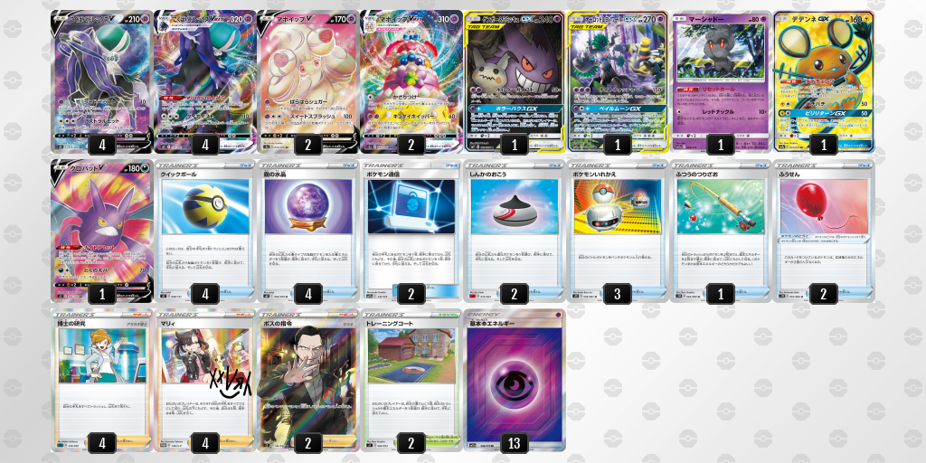 ポケモンジャパンチャンピオンシップス2021」上位者インタビュー