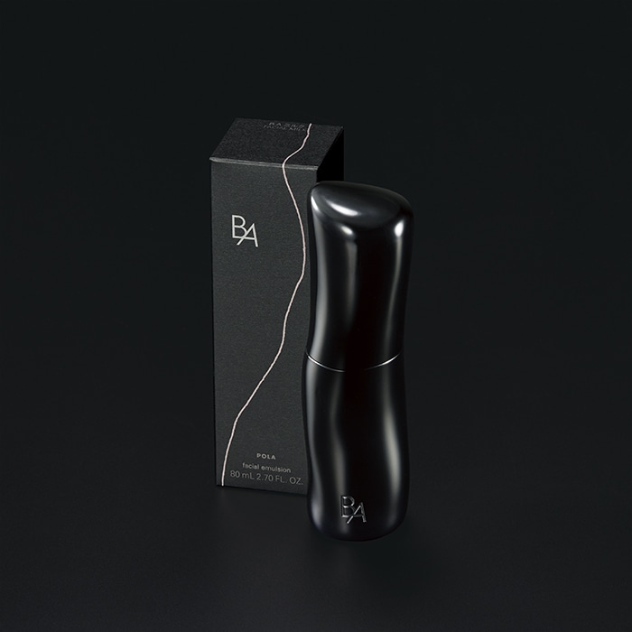 B.A ミルク 7(本体 80mL): 商品詳細 | ポーラ公式 エイジングケアと