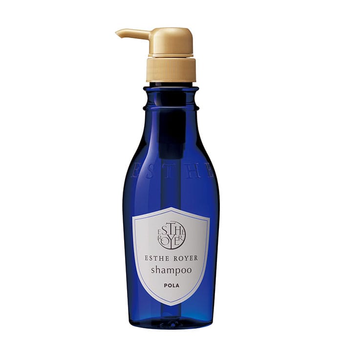 イウゲン シャンプー: 商品詳細 | ポーラ公式 エイジングケアと美白