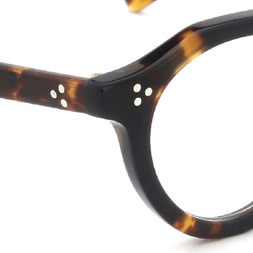 EYEVAN アイヴァン メガネ Mason メイソン通販 col.PBK 46□23 (取扱