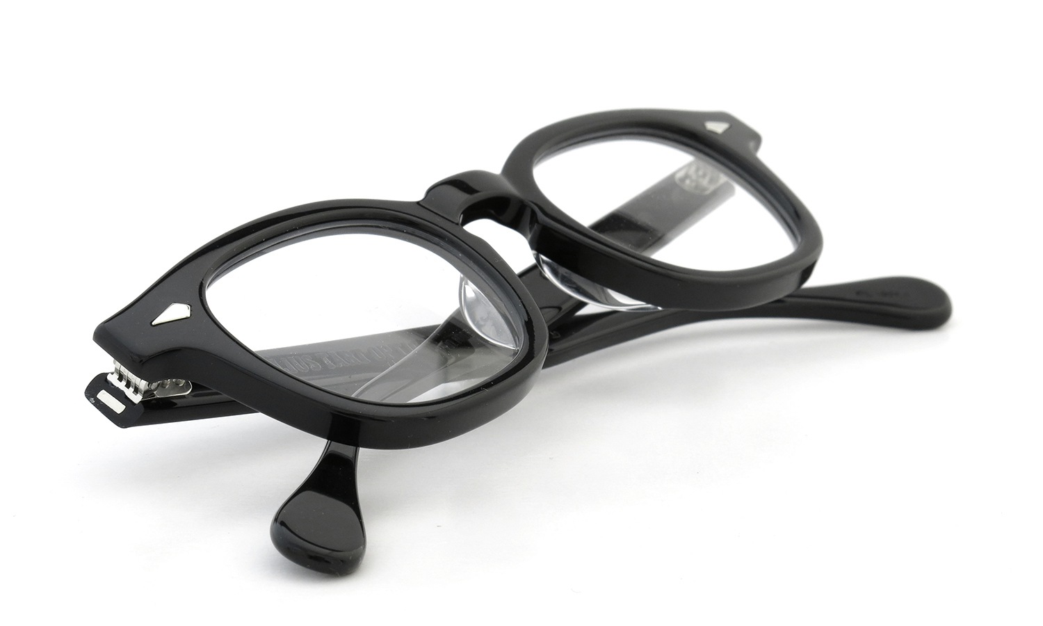 JULIUS TART OPTICAL ジュリアス タート オプティカル メガネ AR-44-22