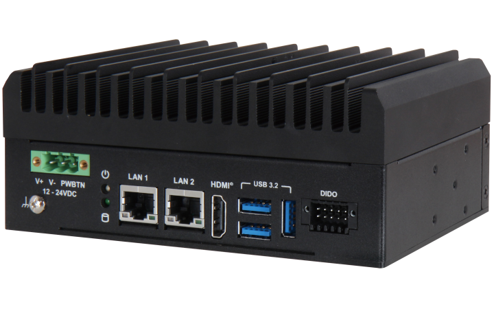 PJAI-1100｜NVIDIA® Jetson Orin™ Nano/NX搭載 | 産業用PC、業務用