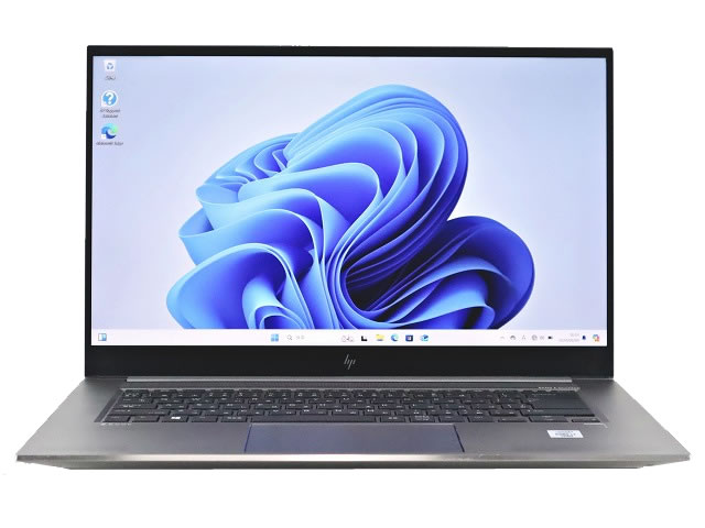 HP ZBOOK STUDIO G7 MOBILE WORKSTATION 中古ノートパソコン：中古