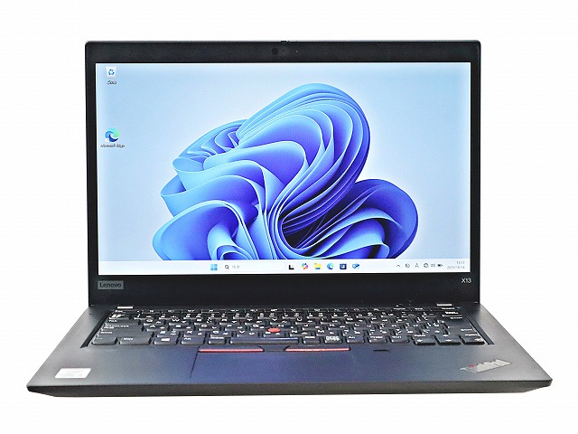 LENOVO：中古パソコン 中古PC販売20年以上の老舗PC WRAP