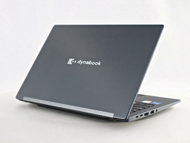 dynabook DYNABOOK G83/HS 中古ノートパソコン：中古パソコン 中古PC