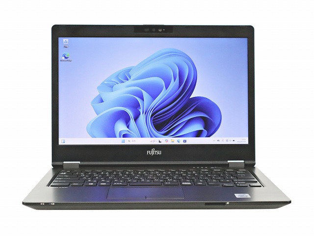 富士通 LIFEBOOK A5513/RX 中古ノートパソコン：中古パソコン 中古PC