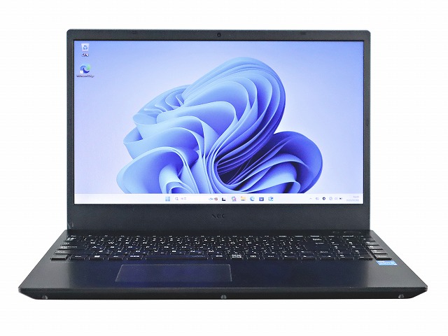 NEC A4 ノートパソコン：中古パソコン 中古PC販売20年以上の老舗PC WRAP