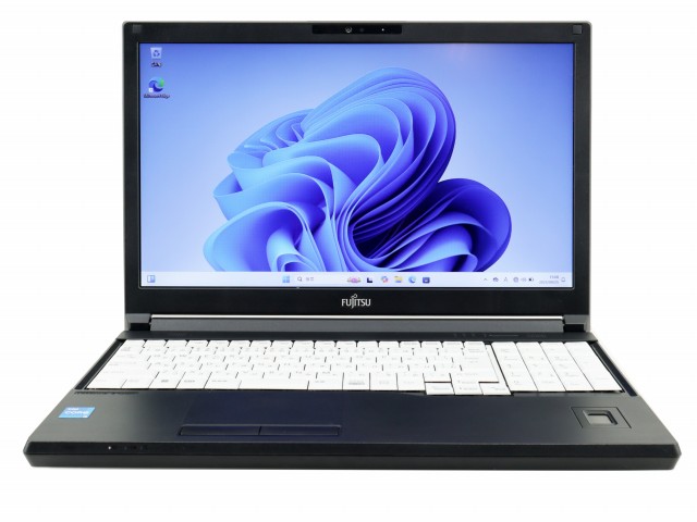 富士通 LIFEBOOK A5512/J 中古ノートパソコン：中古パソコン 中古PC