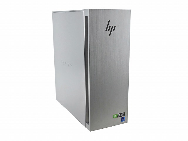 HP ENVY DESKTOP TE02 中古デスクトップパソコン：中古パソコン 中古PC