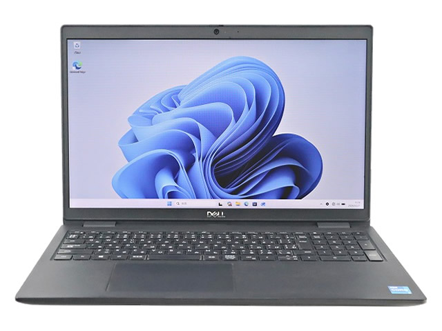 DELL LATITUDE 3320 中古ノートパソコン：中古パソコン 中古PC販売20年