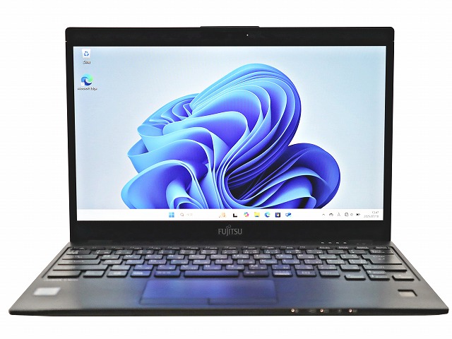 富士通 ESPRIMO D7011/KX 中古デスクトップパソコン：中古パソコン