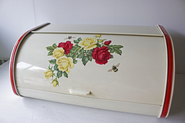 PetaPeta北欧雑貨ショップ＞＞Ira）＞＞ビンテージパンケース