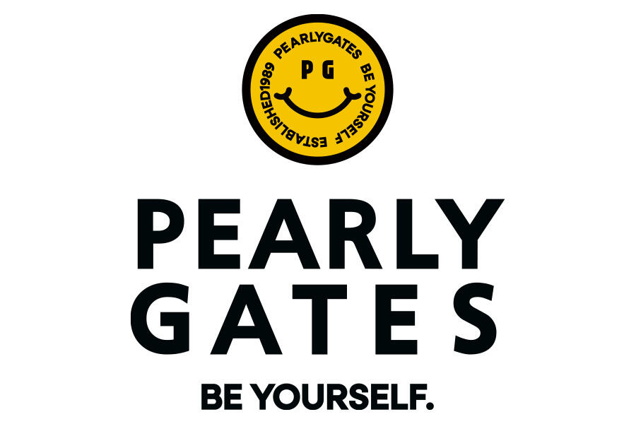 PEARLY GATES is PEARLY GATES｜NEWS｜PEARLY GATES